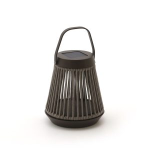 SUNS Eden S Solar-Laterne ø 30 cm (h: 48