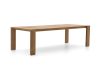 SUNS Erice Gartentisch 300x100x76