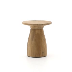 SUNS Farzi Loungetisch ø 40 cm (h: 46
