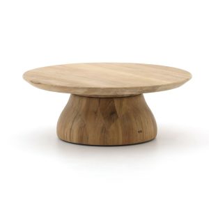 SUNS Farzi Loungetisch ø 80 cm (h: 31