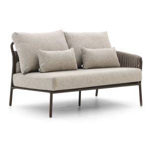 SUNS Fiave/Nova Ecklounge-Set 6-teilig