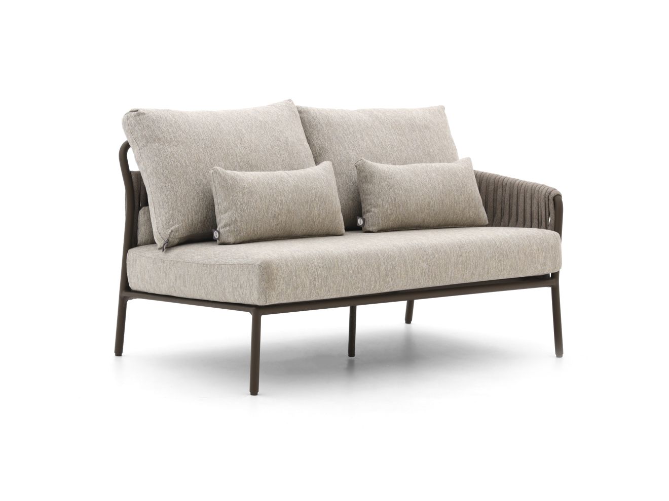 SUNS Fiave/Nova Ecklounge-Set 6-teilig