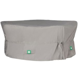 SUNS Gartenmöbelabdeckung R1 Gartenmöbel-Set ø 250 cm (h: 87 cm)