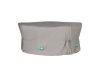 SUNS Gartenmöbelabdeckung R2 Gartenmöbel-Set ø 220 cm (h: 87 cm)
