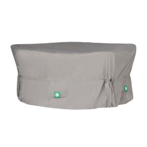 SUNS Gartenmöbelabdeckung R2 Gartenmöbel-Set ø 220 cm (h: 87 cm)