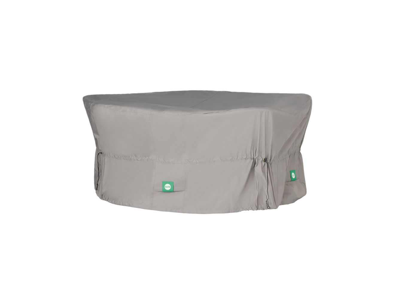 SUNS Gartenmöbelabdeckung R3 Gartenmöbel-Set ø 190 cm (h: 87 cm)