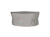 SUNS Gartenmöbelabdeckung R4 Gartentisch ø 160 cm (h: 87 cm)