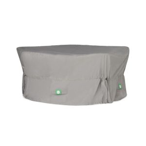 SUNS Gartenmöbelabdeckung R4 Gartentisch ø 160 cm (h: 87 cm)