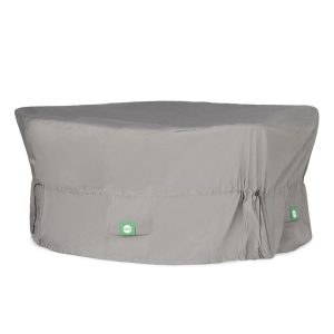 SUNS Gartenmöbelabdeckung R7 Gartentisch ø 260 cm (h: 87 cm)