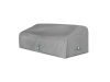 SUNS Gartenmöbelabdeckung S2 Gartensofa 2-Sitzer 180x92x86 cm