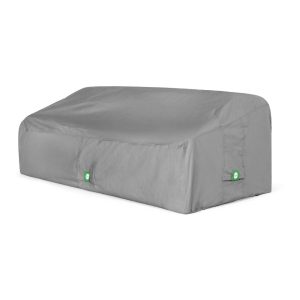 SUNS Gartenmöbelabdeckung S2 Gartensofa 2-Sitzer 180x92x86 cm
