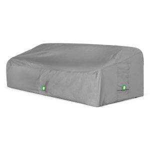 SUNS Gartenmöbelabdeckung S3 Gartensofa 3-Sitzer 265x100x90 cm