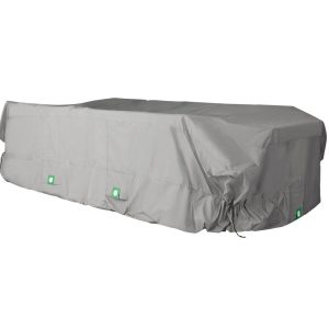 SUNS Gartenmöbelabdeckung T10 Gartentisch 250x166x87 cm