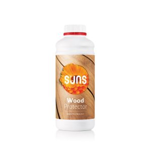 SUNS Holzschutz
