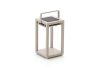 SUNS Jack Solar-Laterne 16x16x26 cm