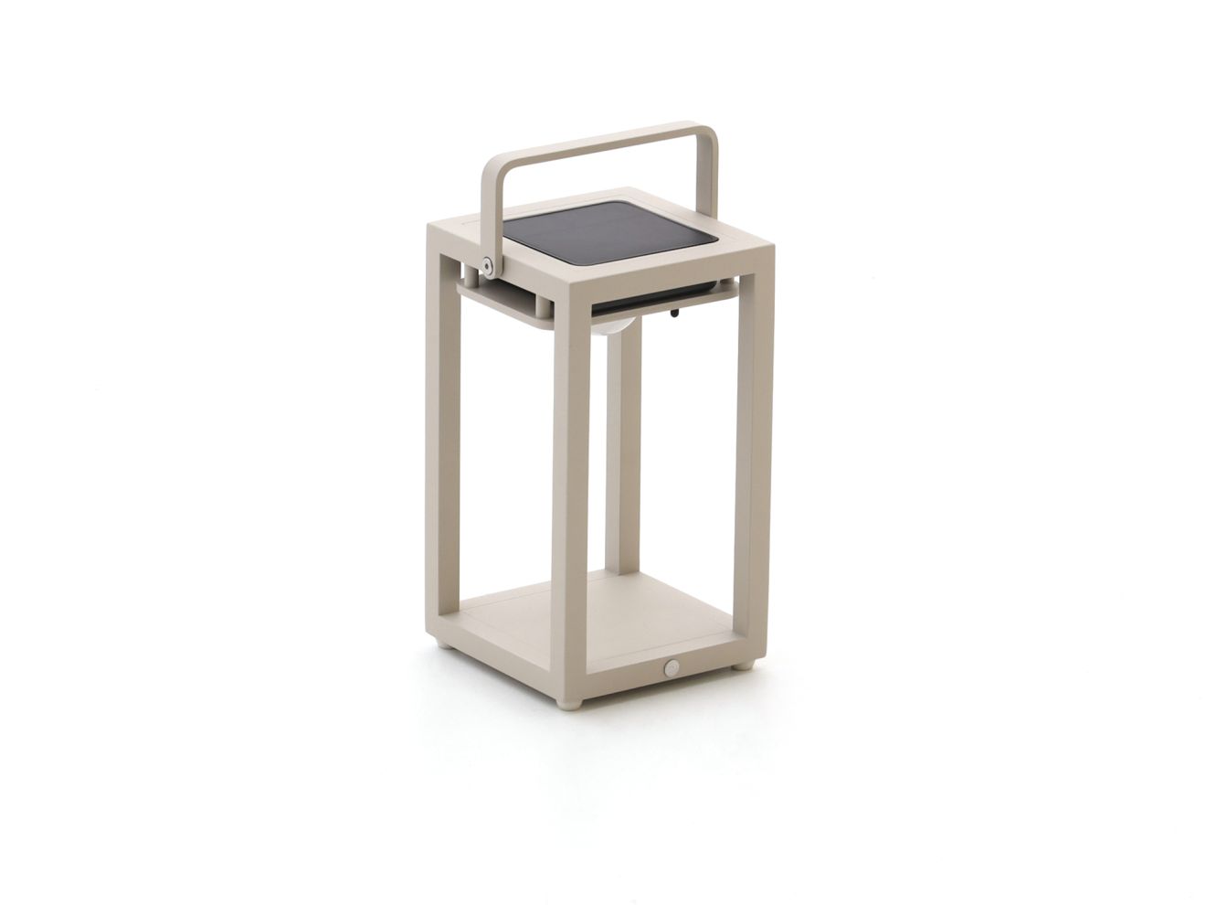 SUNS Jack Solar-Laterne 16x16x26 cm