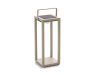 SUNS Jack Solar-Laterne 22x22x54 cm