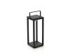 SUNS Jack Solar-Laterne 22x22x54 cm