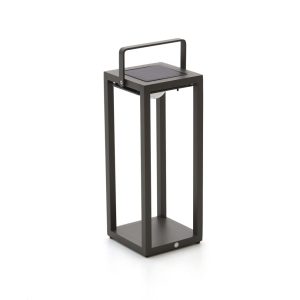 SUNS Jack Solar-Laterne 22x22x54 cm