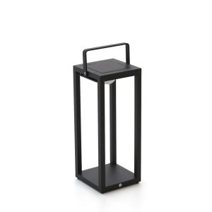 SUNS Jack Solar-Laterne 22x22x54 cm