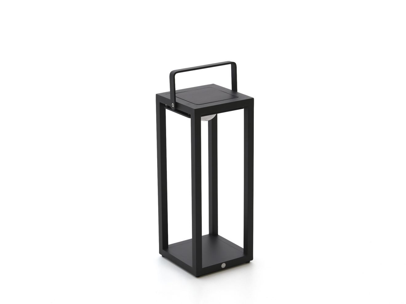 SUNS Jack Solar-Laterne 22x22x54 cm