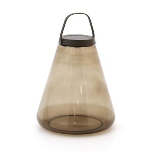 SUNS Luna L Solar-Laterne ø 55 cm (h: 84