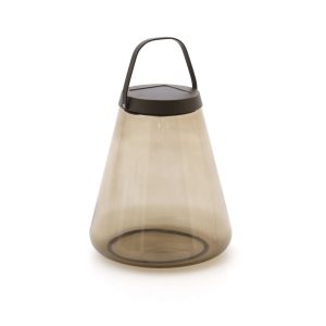 SUNS Luna M Solar-Laterne ø 45 cm (h: 68