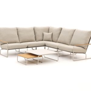SUNS Merano Ecklounge-Set 5-teilig