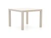 SUNS Monte Vari Gartentisch 100x100x75 cm