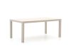 SUNS Monte Vari Gartentisch 180x100x75 cm
