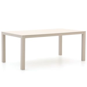 SUNS Monte Vari Gartentisch 180x100x75 cm