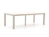 SUNS Monte Vari Gartentisch 240x100x75 cm