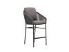 SUNS Nappa Barhocker