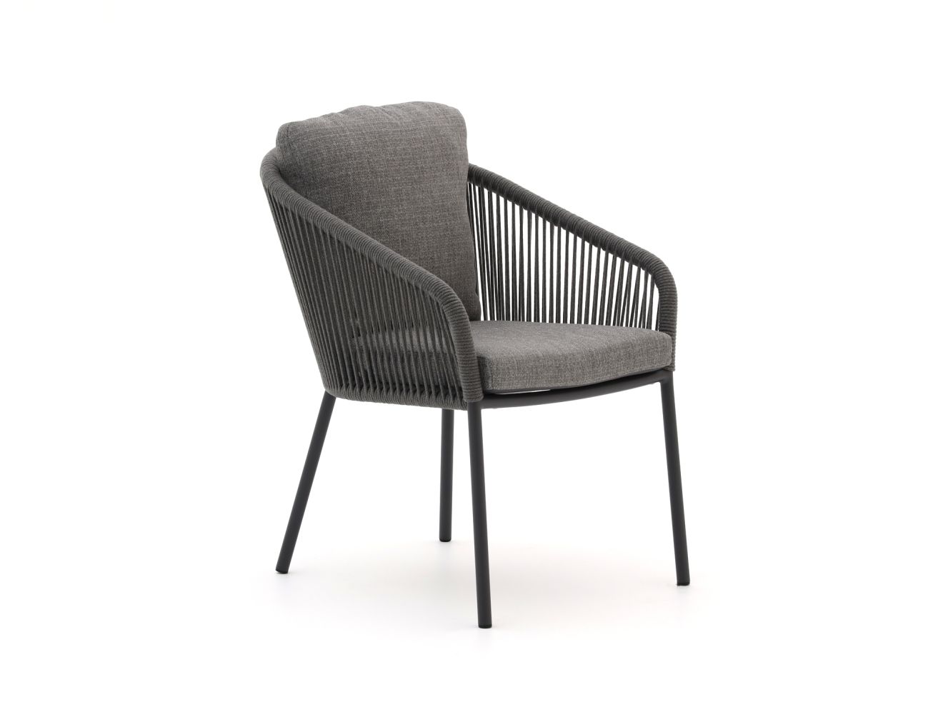 SUNS Nappa Gartensessel