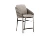 SUNS Nappa Low Barhocker Outdoor stapelbar