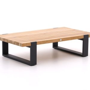 SUNS Nardo Loungetisch 140x80x35 cm