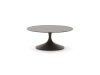 SUNS Nova Loungetisch ø 80 cm (h: 34
