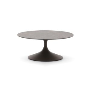 SUNS Nova Loungetisch ø 80 cm (h: 34