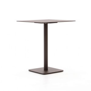 SUNS Nova Low Bartisch 80x80x95 cm