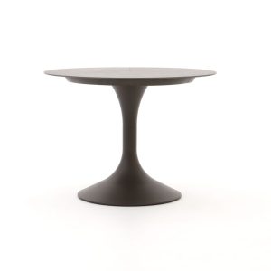 SUNS Nova Low Bartisch ø 130 cm (h: 95 cm)