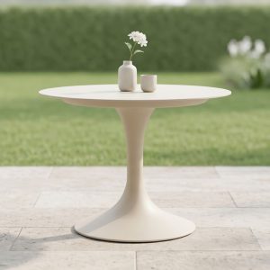 SUNS Nova Low Bartisch ø 130 cm (h: 95 cm)