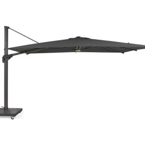 SUNS Novara Ampelschirm 400x300 cm