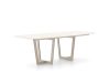 SUNS Palermo Gartentisch 240x116x76 cm