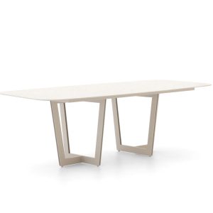SUNS Palermo Gartentisch 240x116x76 cm