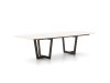 SUNS Palermo Gartentisch 240x116x76 cm