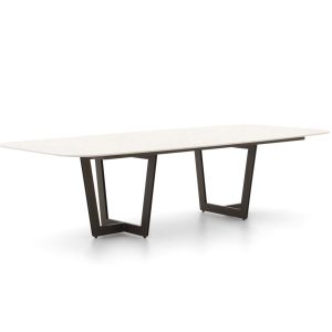 SUNS Palermo Gartentisch 240x116x76 cm