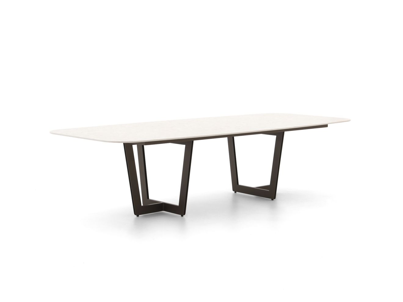 SUNS Palermo Gartentisch 240x116x76 cm