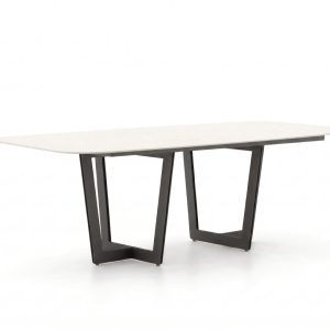 SUNS Palermo Gartentisch 240x116x76 cm