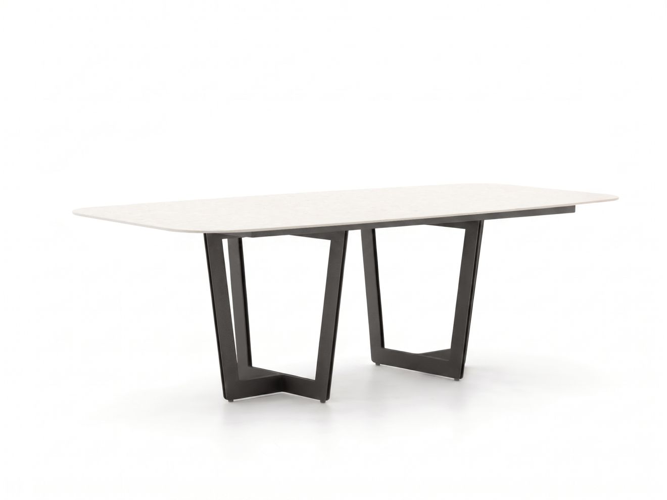 SUNS Palermo Gartentisch 240x116x76 cm