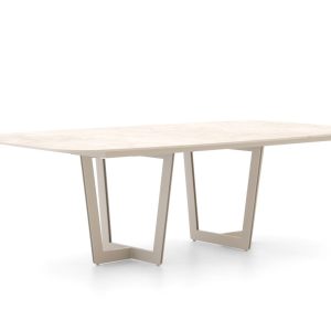 SUNS Palermo Gartentisch 320x116x69 cm